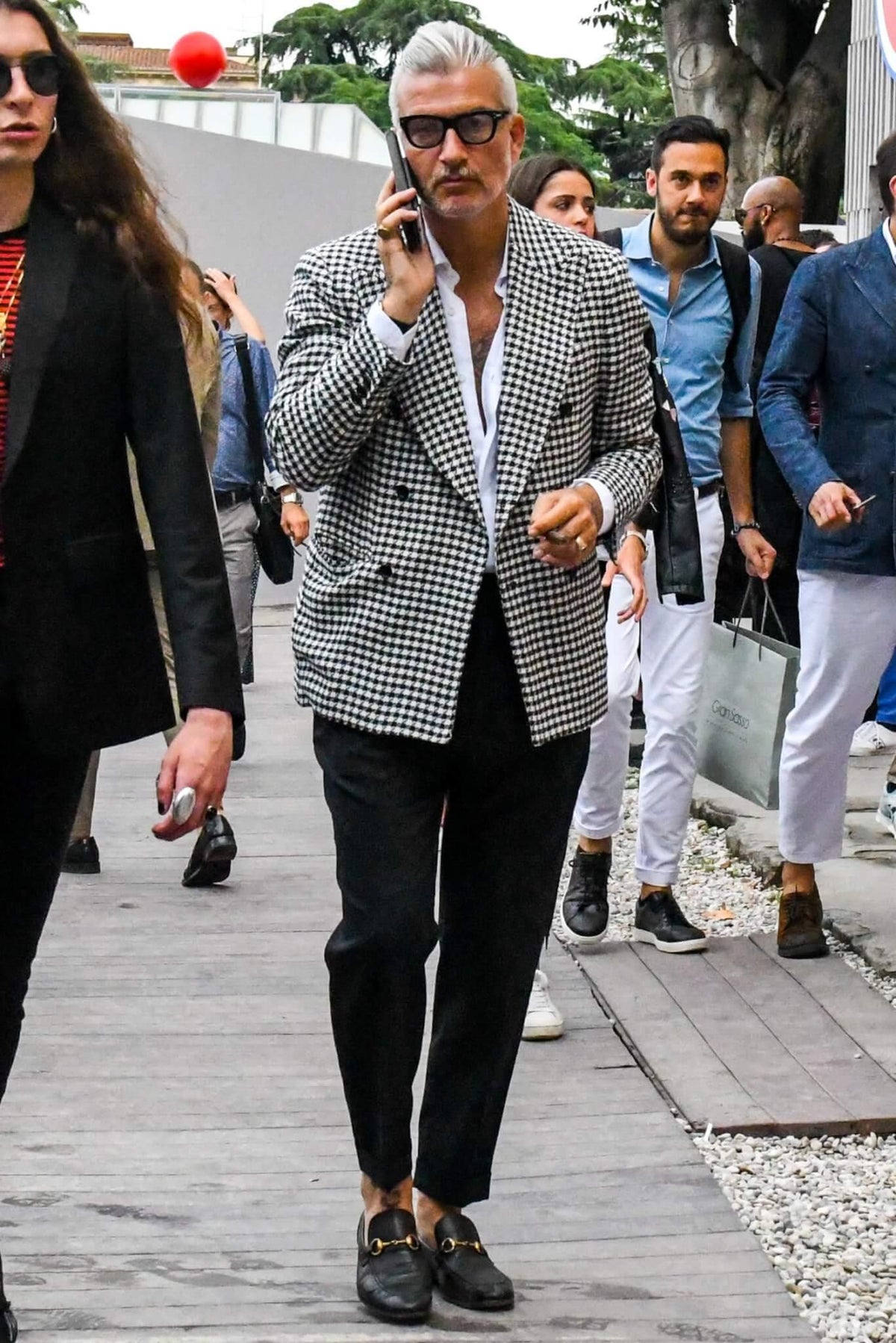 Milan Men's Fashion Week vs. Tokyo Fashion Week: What's on Their Feet?