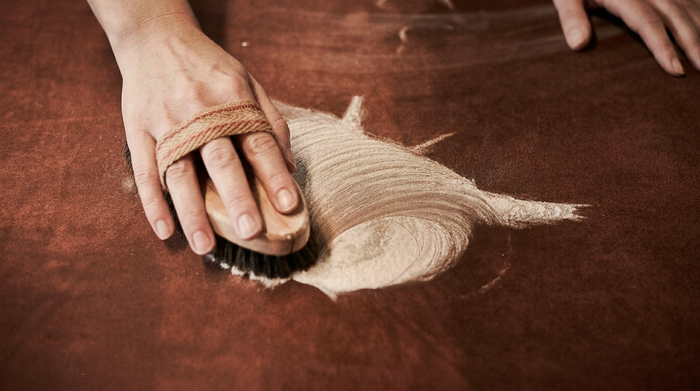 On Patina: Why Age Improves Some Things