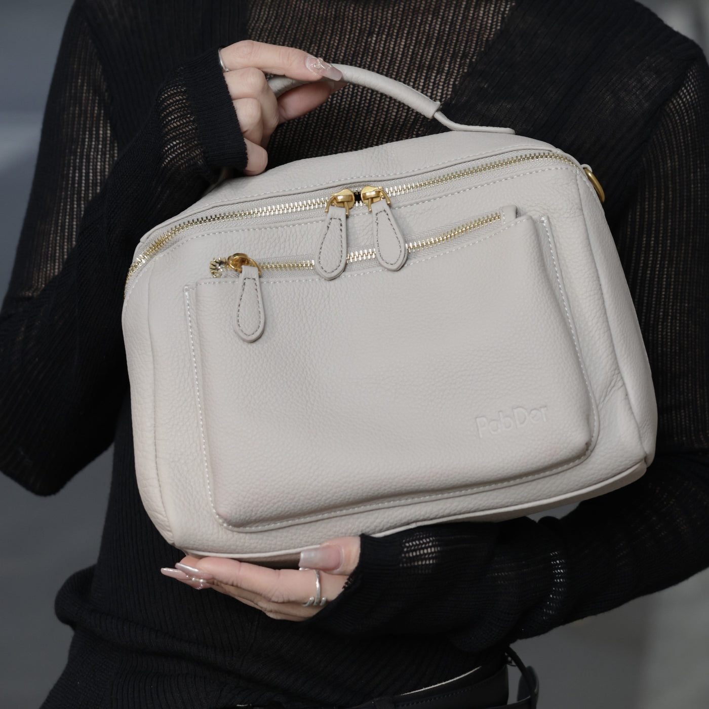 Claris Shoulder Bag