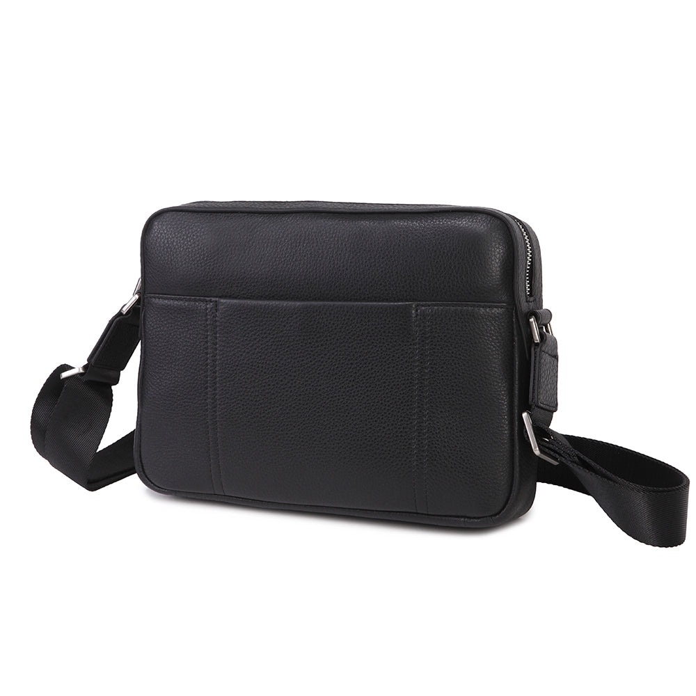 Messenger Soft Leather Bag