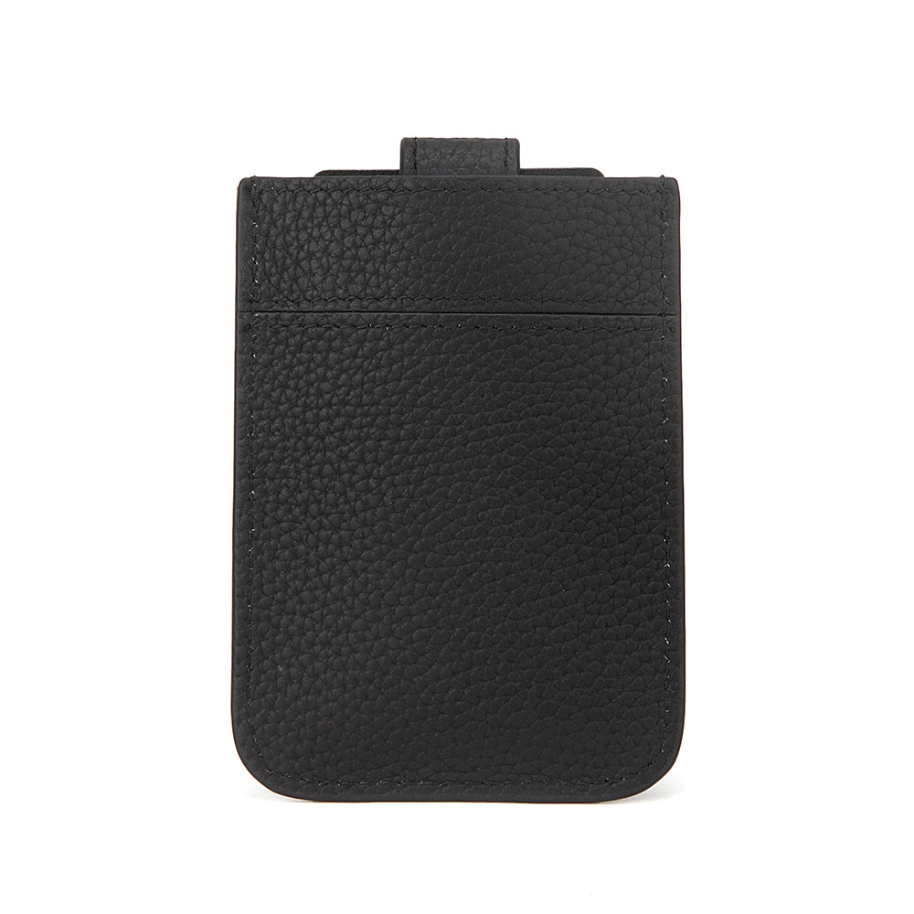 Retractable Slim Card Holder