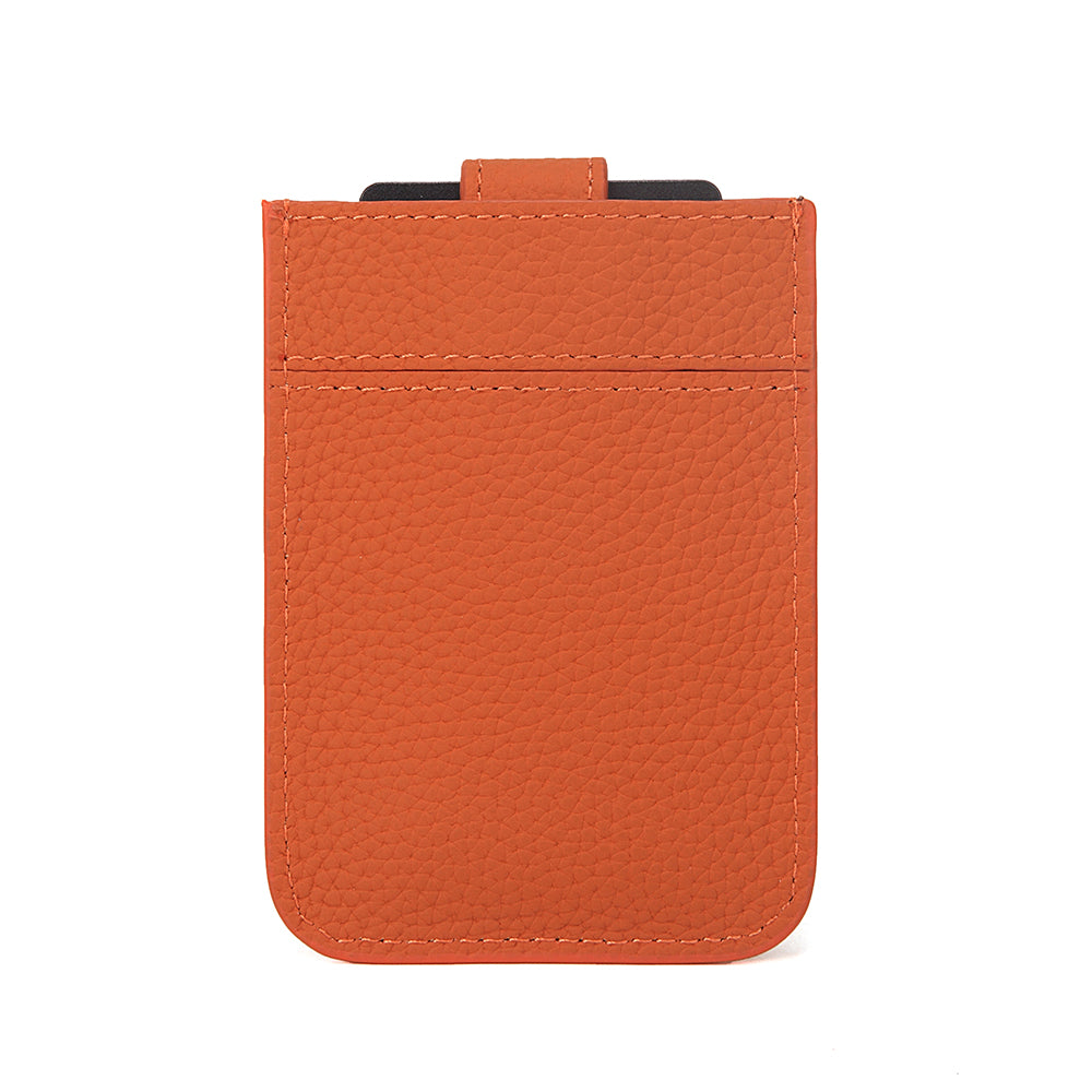 Retractable Slim Card Holder