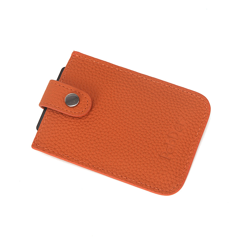 Retractable Slim Card Holder