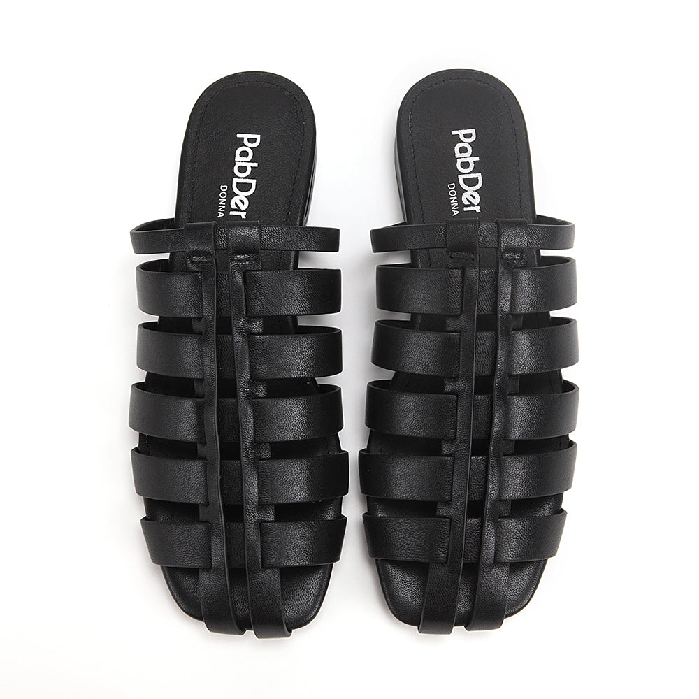 Gladiator Slippers