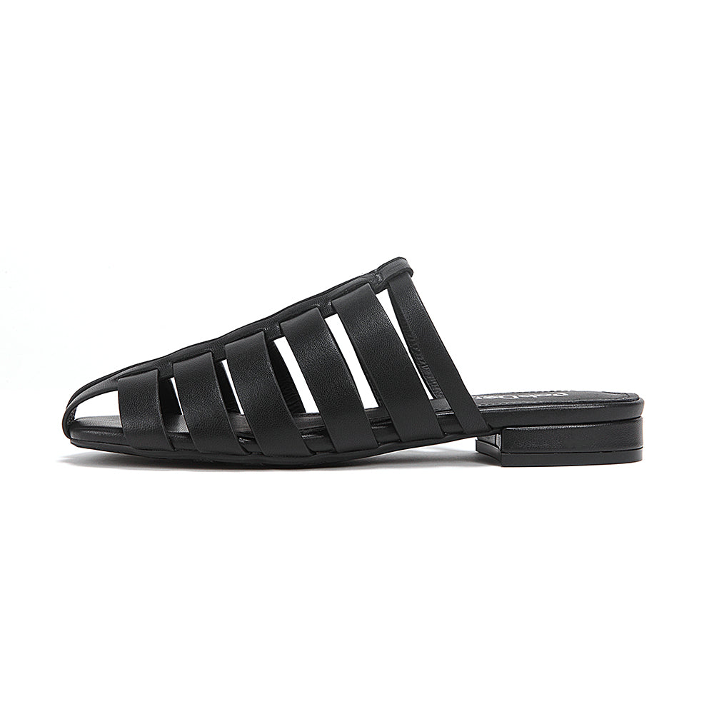 Gladiator Slippers