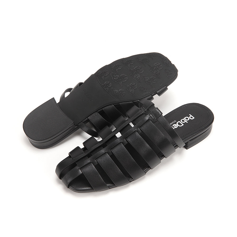 Gladiator Slippers