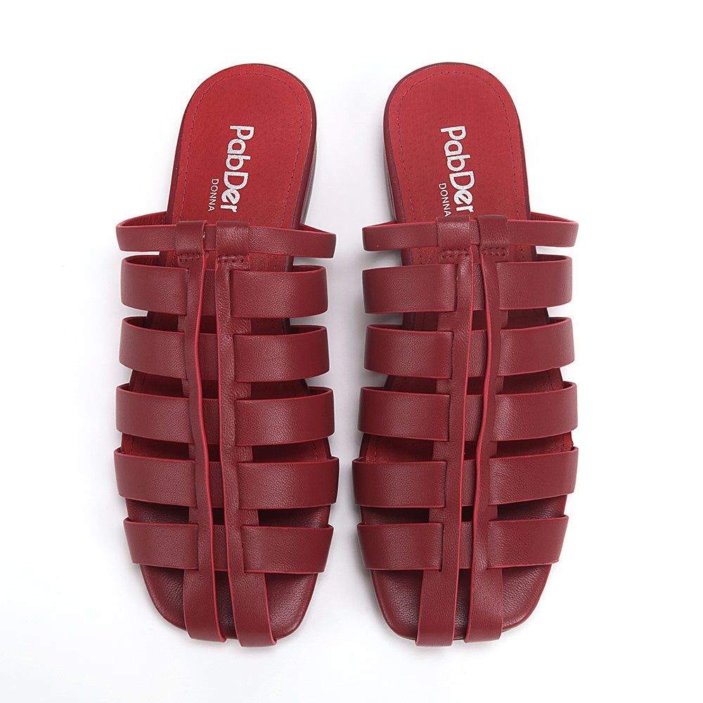 Gladiator Slippers