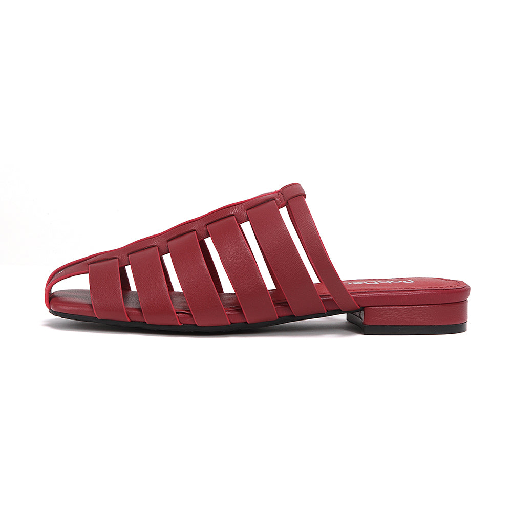 Gladiator Slippers
