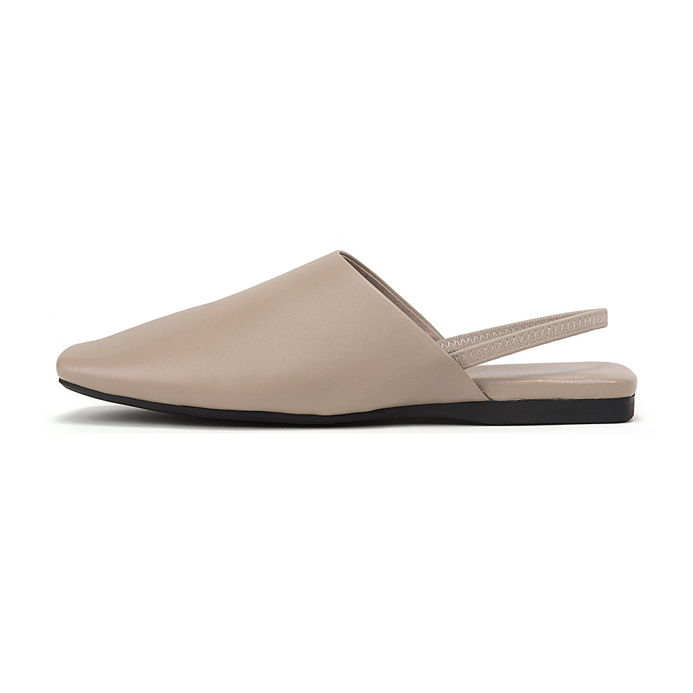 Leather Sandals