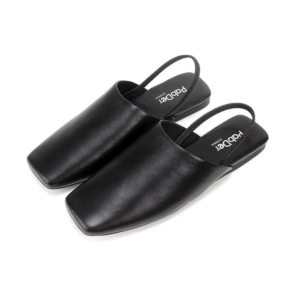 Leather Sandals