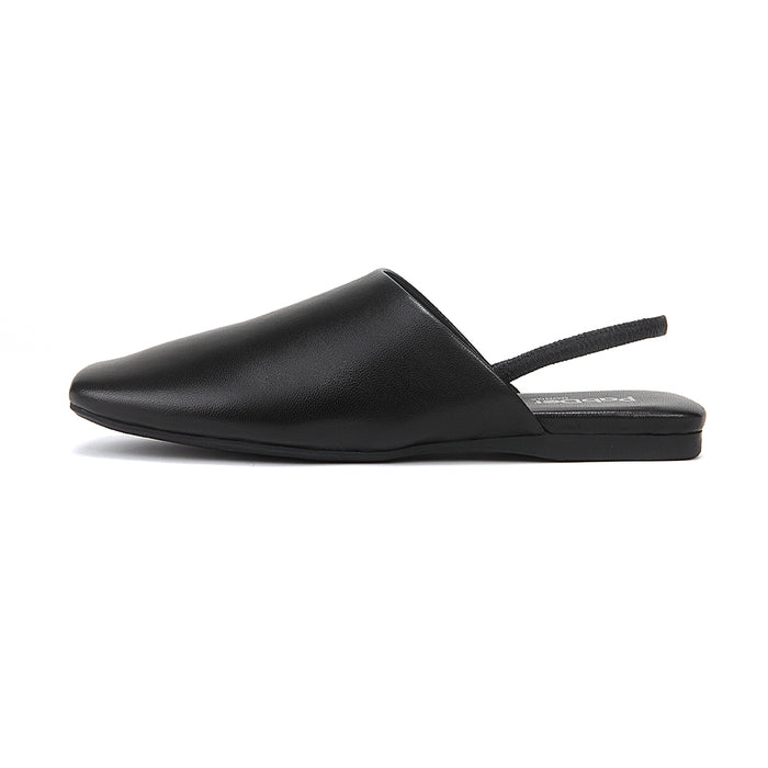 Leather Sandals CS25411