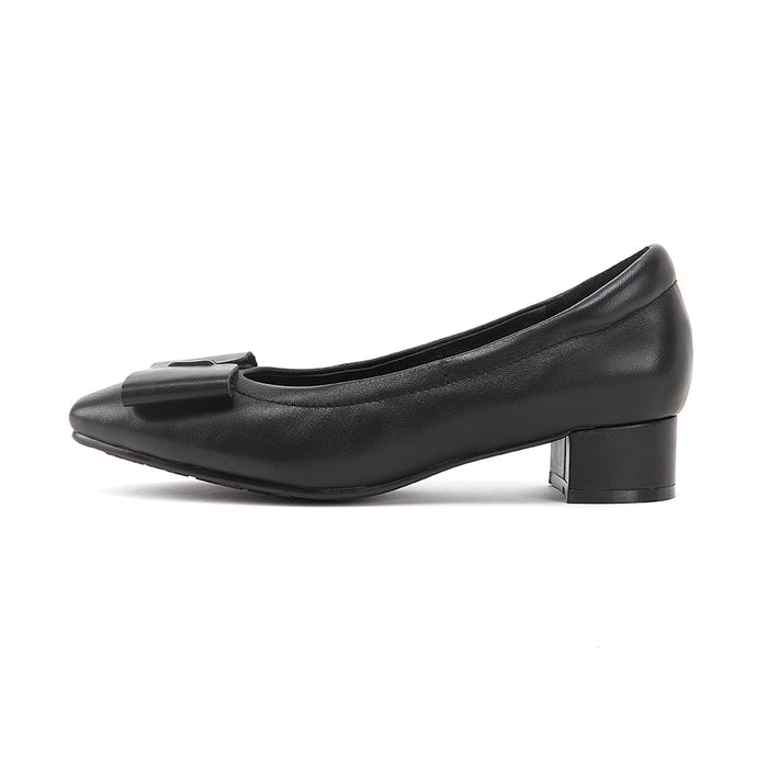Big Ribbon Heels CS3622