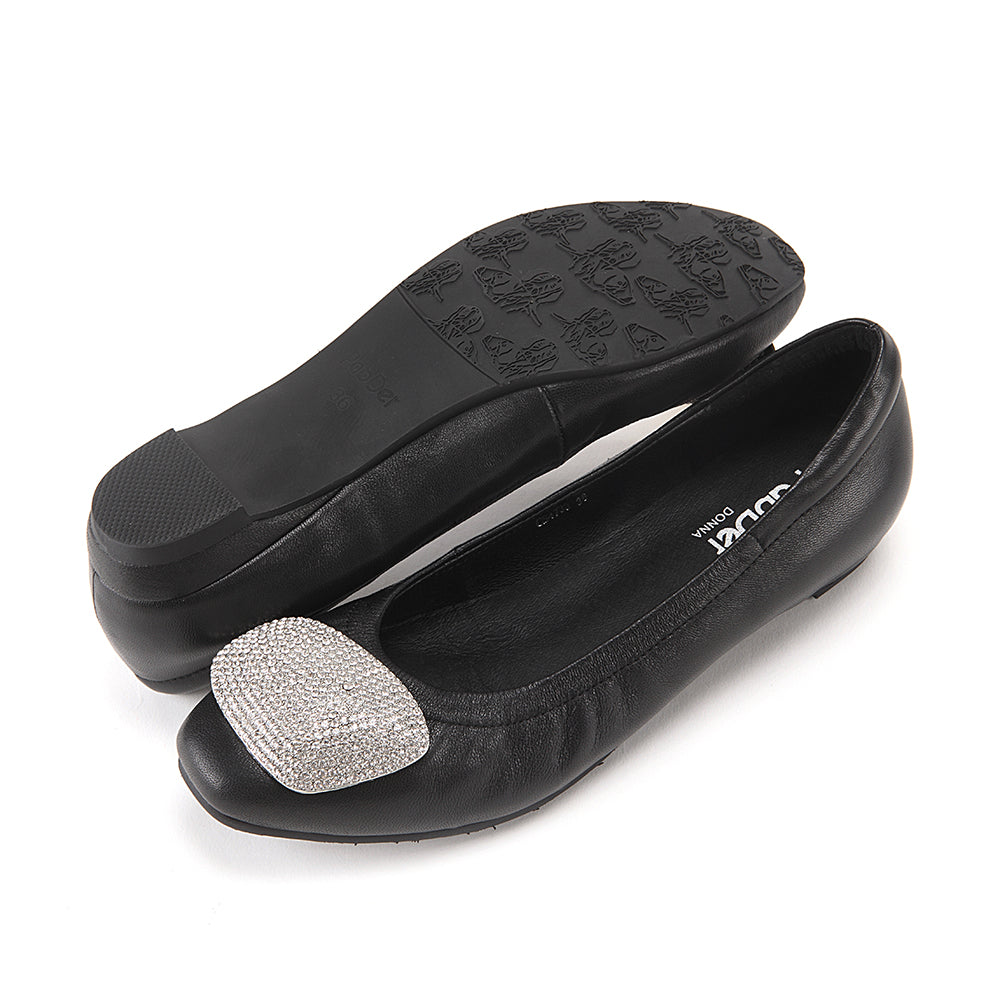 Gem Flats