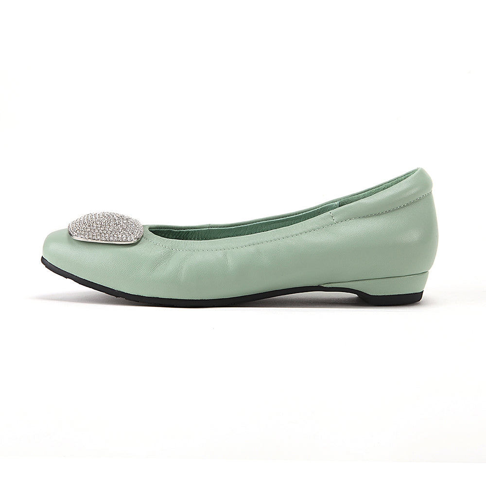 Gem Flats