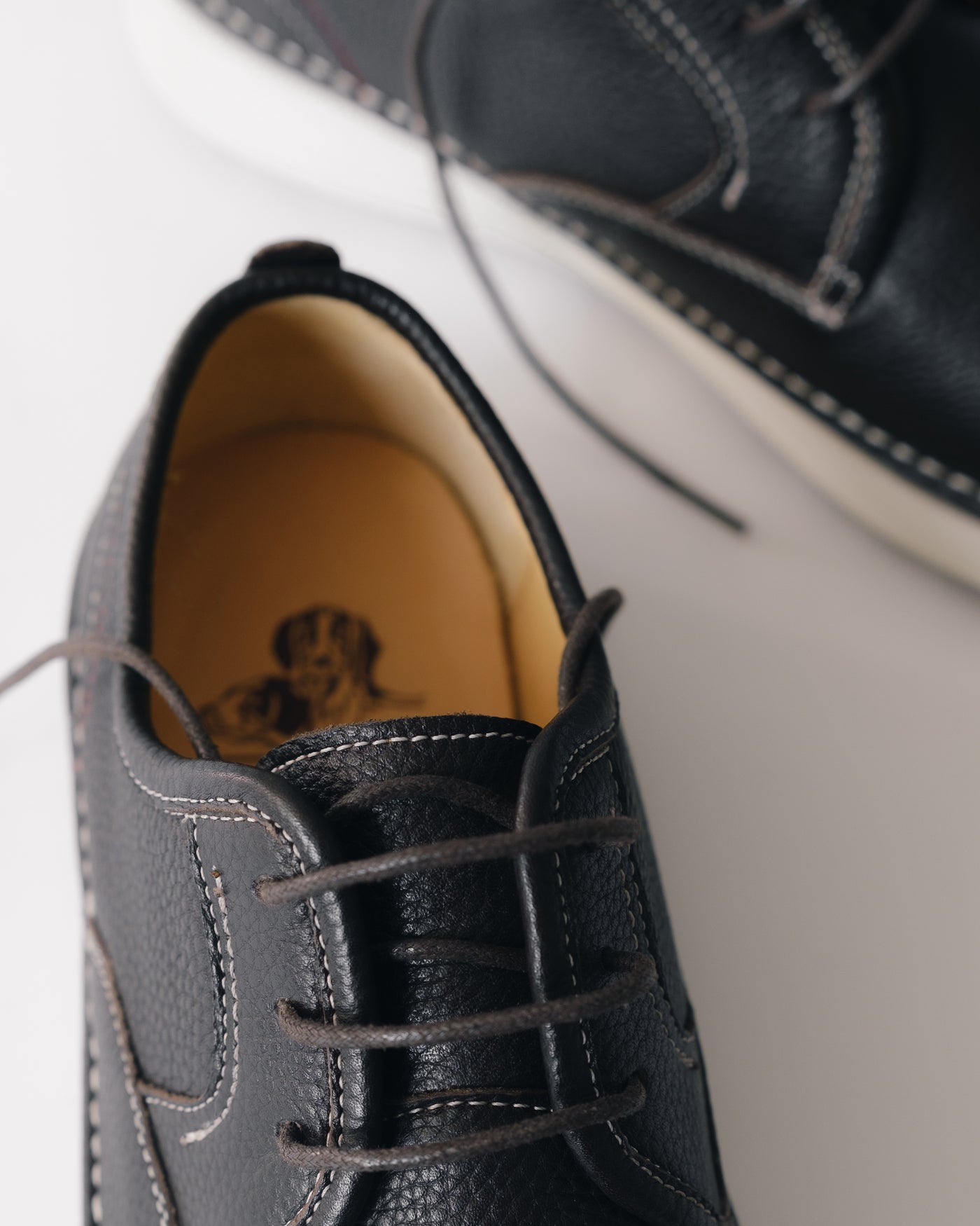 Men's Lace-up Board Shoes