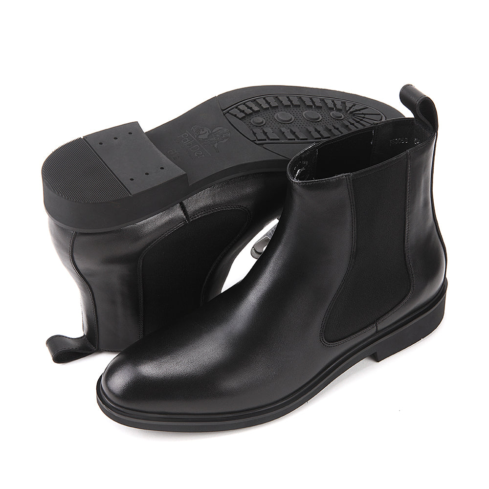 Chelsea Boot
