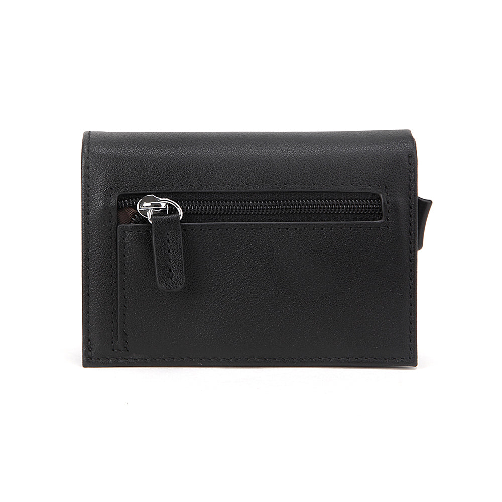 Automatic Pop-up Money Card Holder