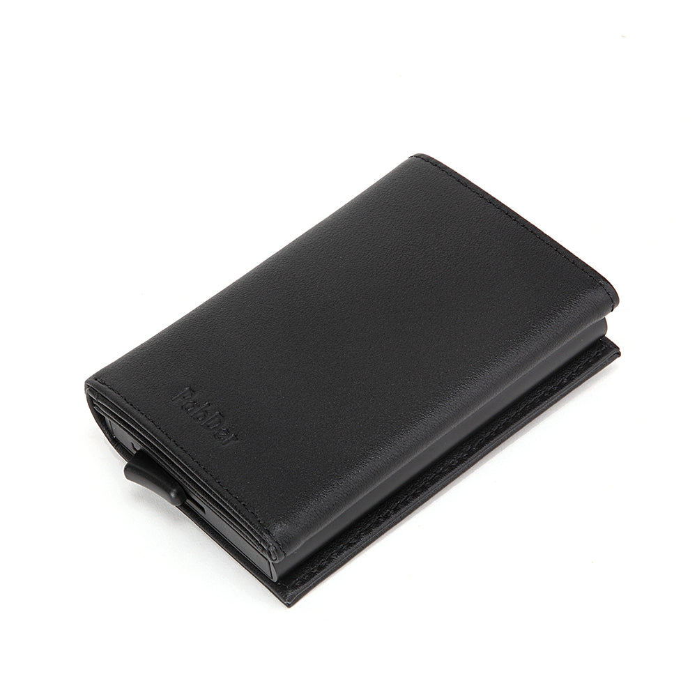 Automatic Pop-up Money Card Holder
