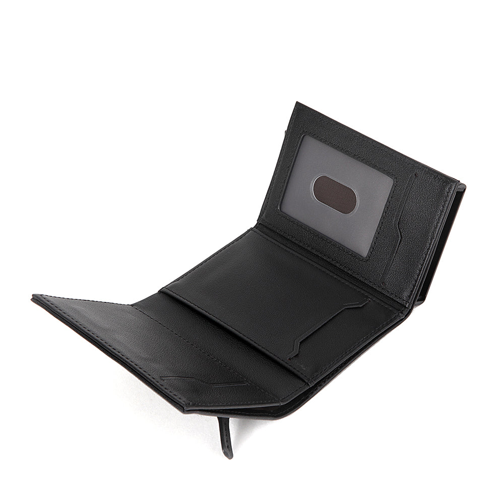 Automatic Pop-up Money Card Holder