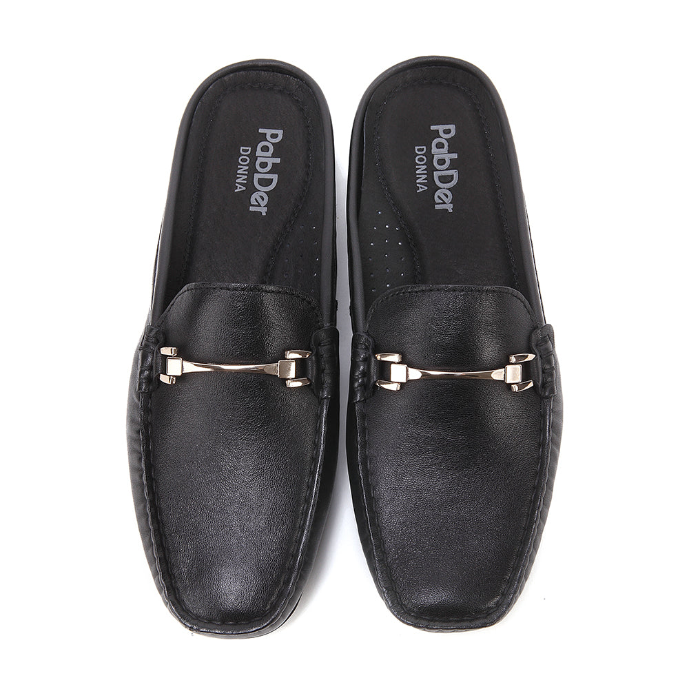 Slip-on Half-Shoes Slim