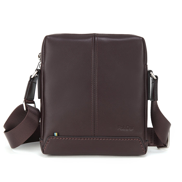Sling Men's Genuine Leather Bag