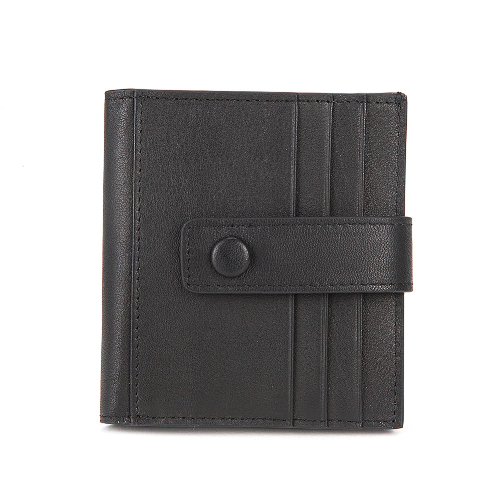 Bifold Style Card Holder Wallet