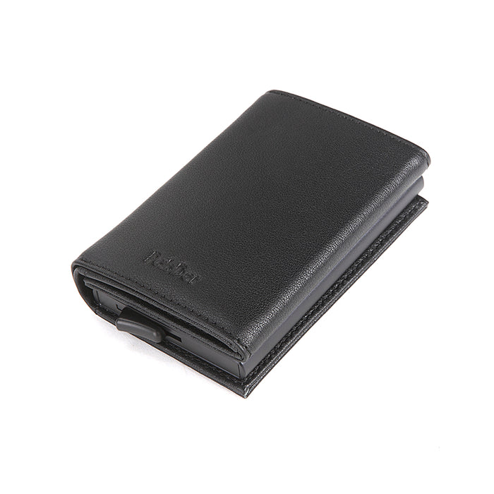 Automatic Pop-up Card Holder