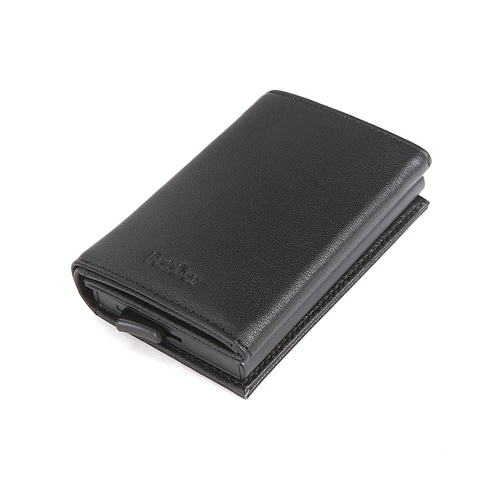 Automatic Pop-up Money Card Holder