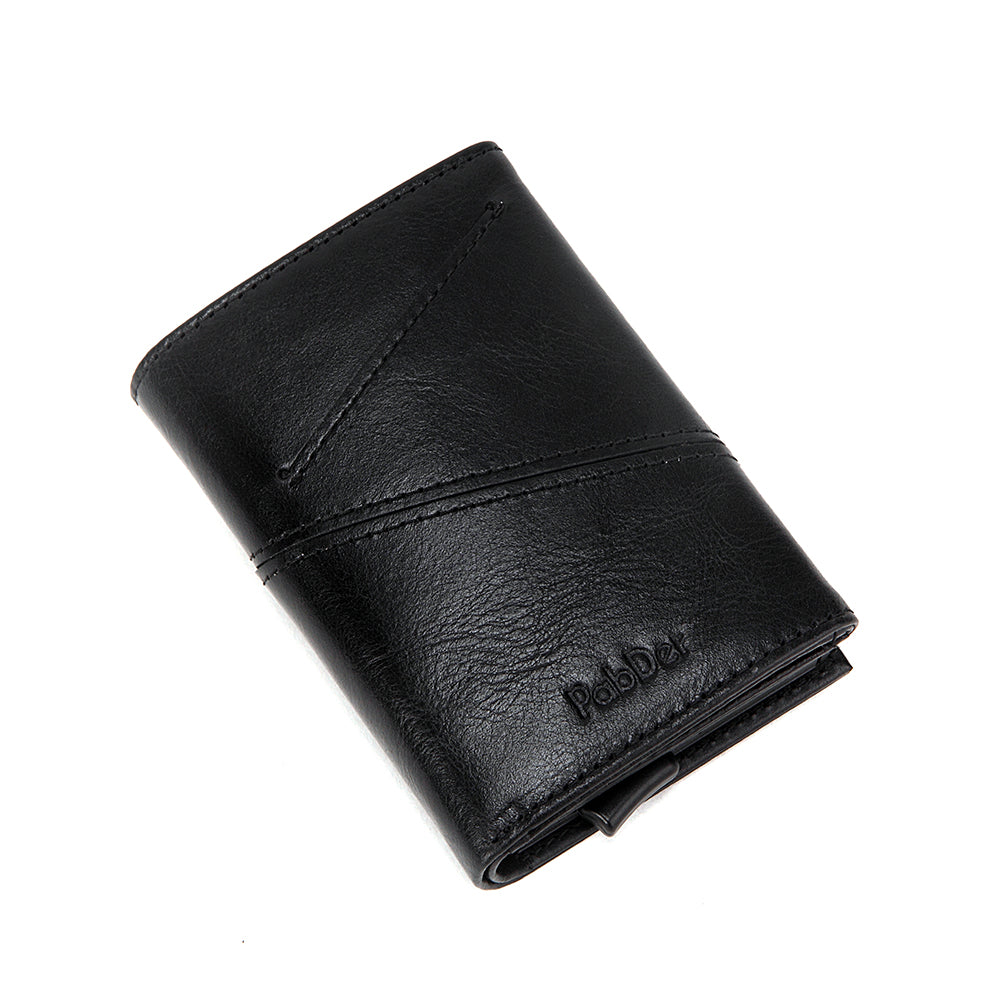Automatic Pop-up Money Card Holder