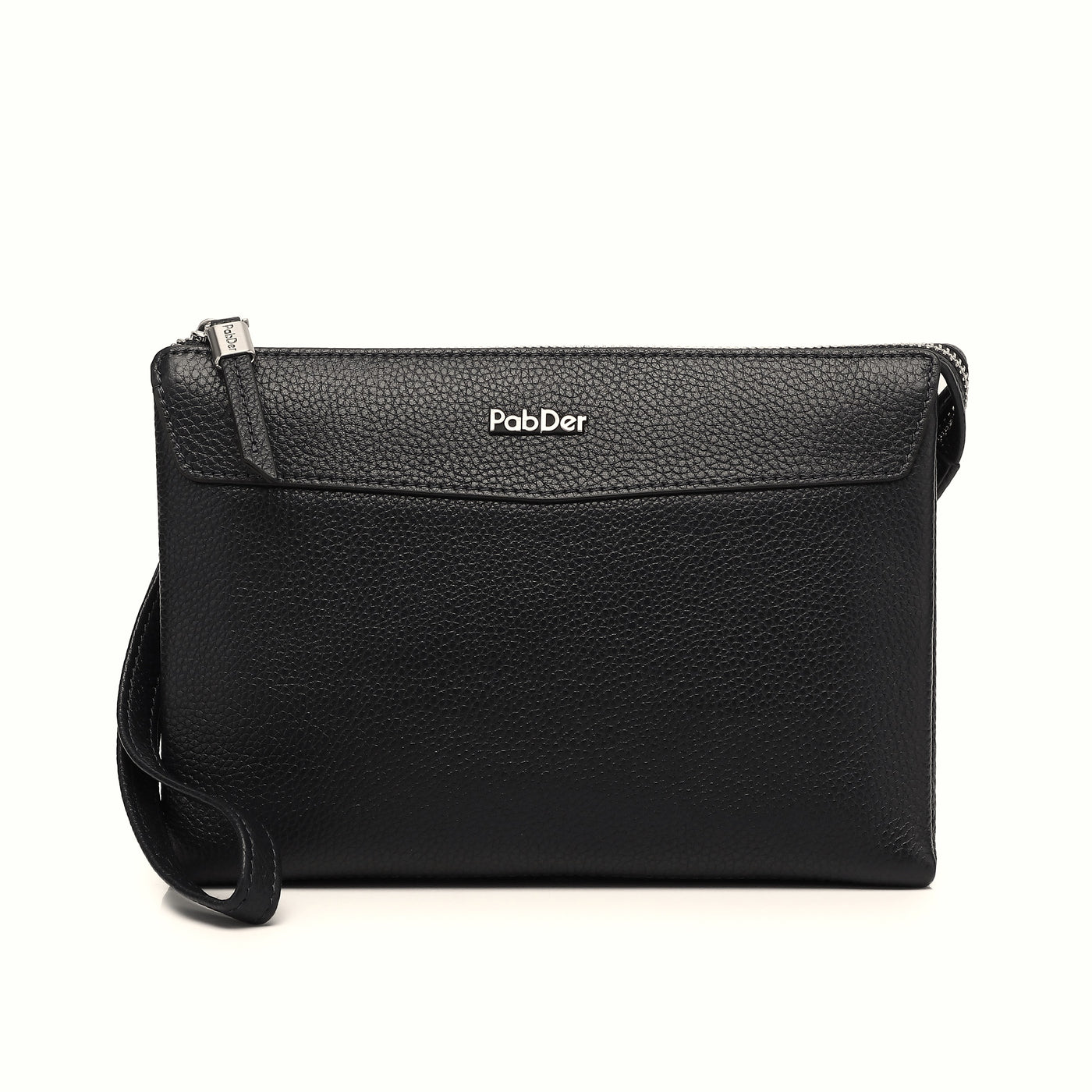 Medium Men's Clutch Bag