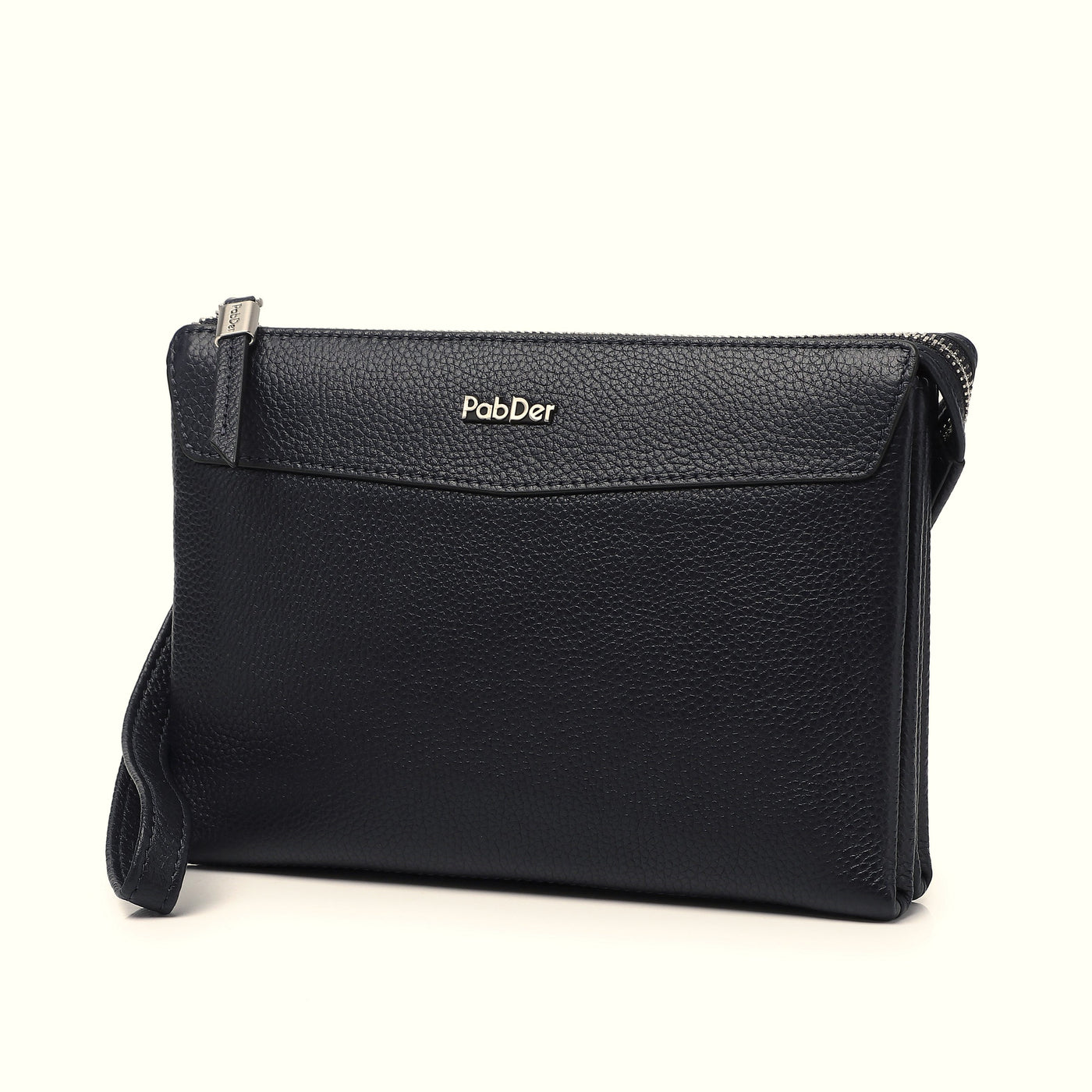 Medium Men's Clutch Bag