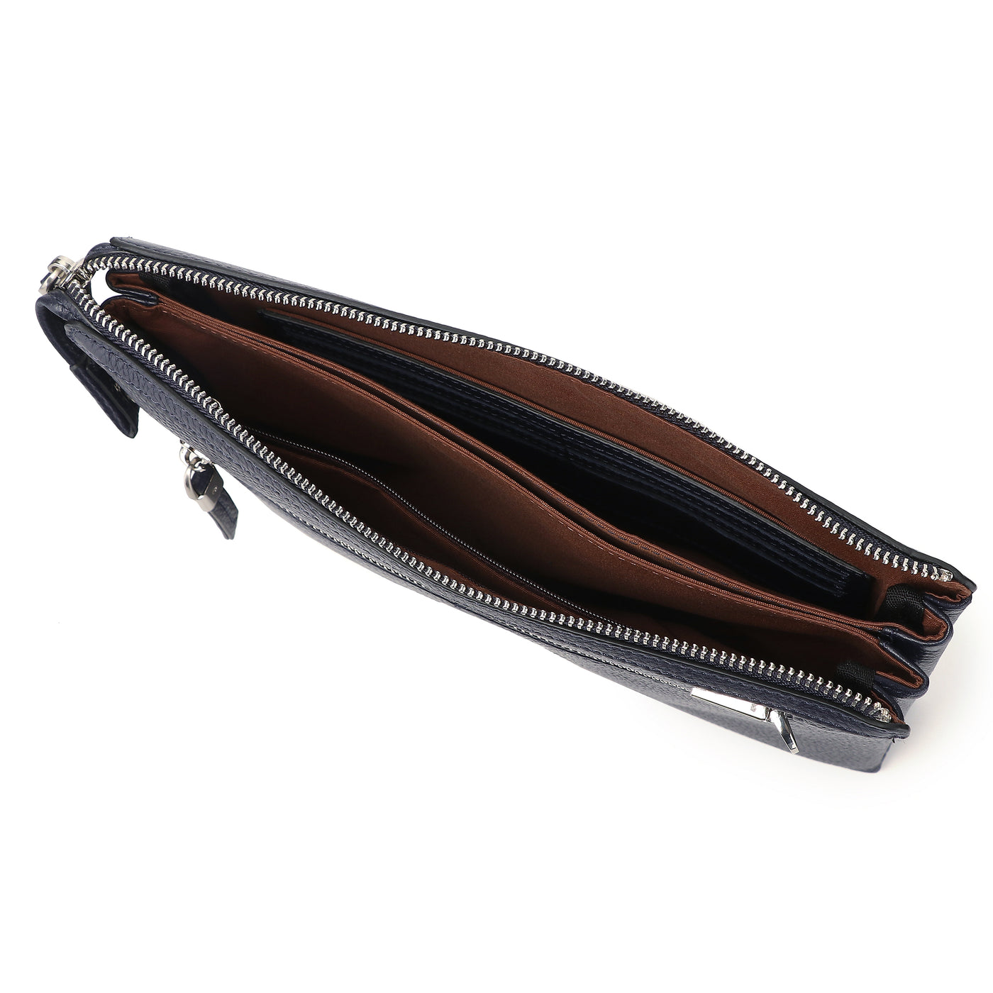 Small Men's Clutch Bag
