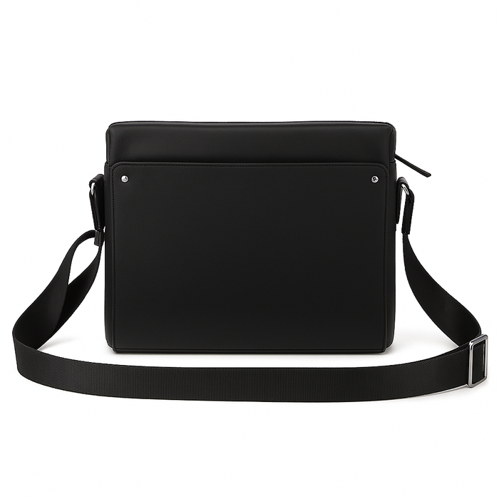 Messenger Soft Leather Bags