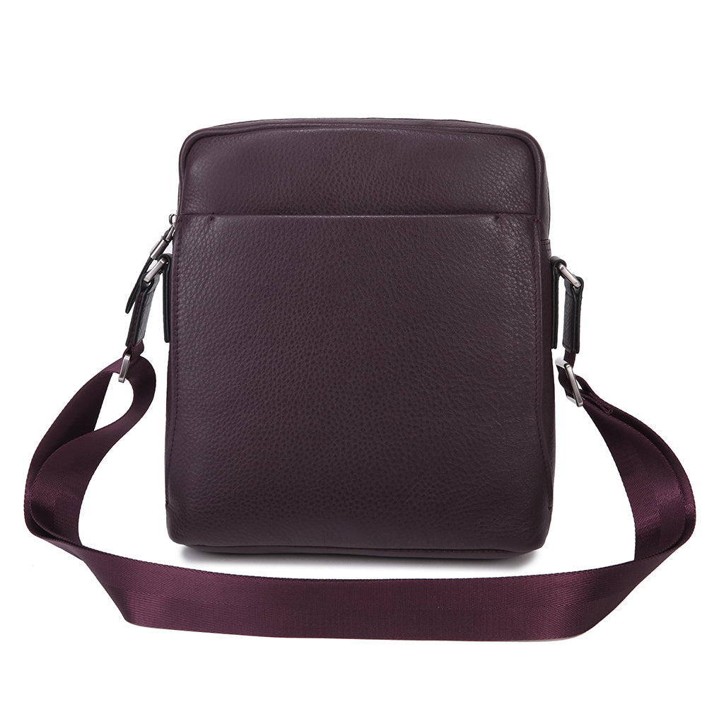 Soft Leather Bag