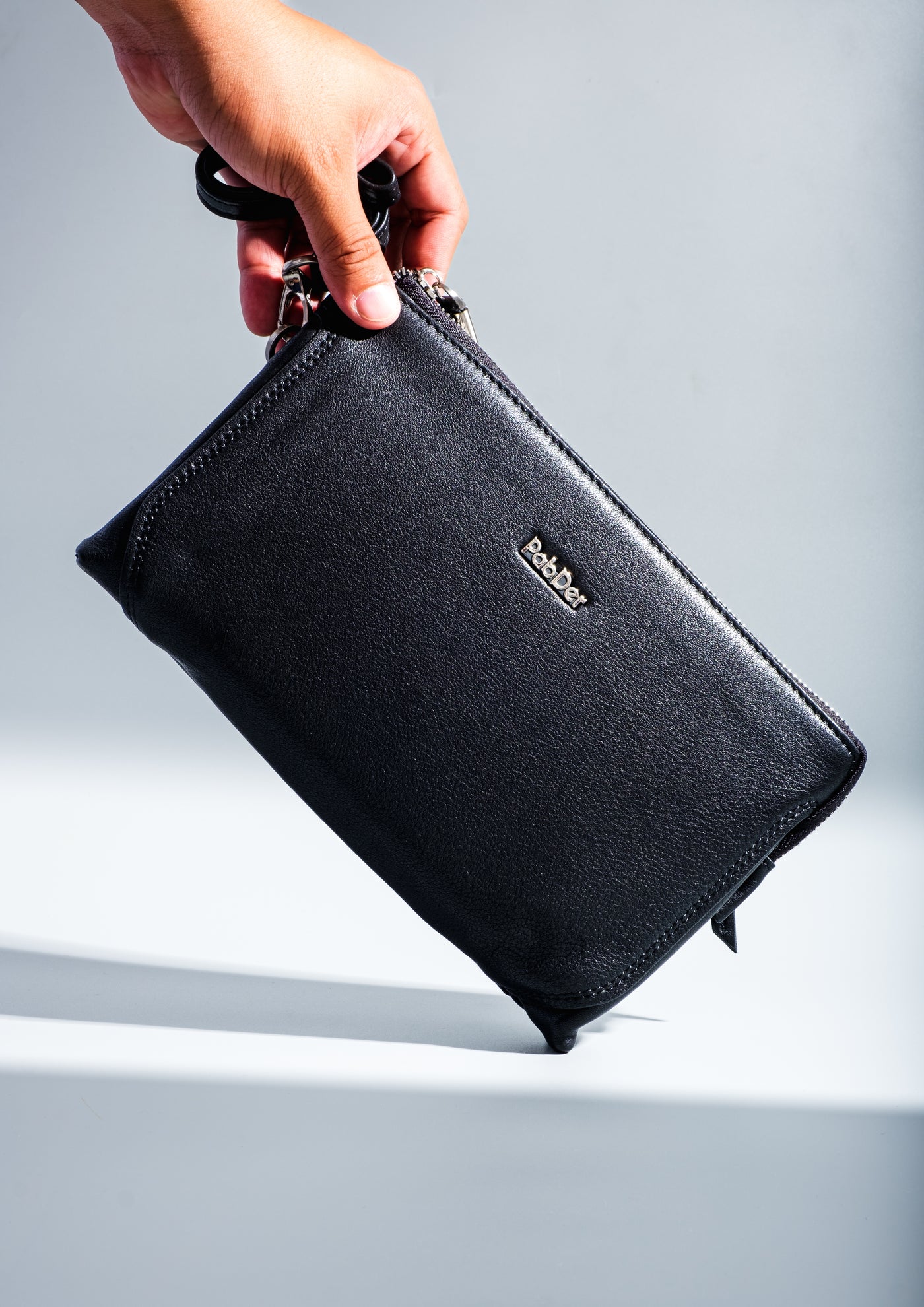 Cluth/Wristlet Bag