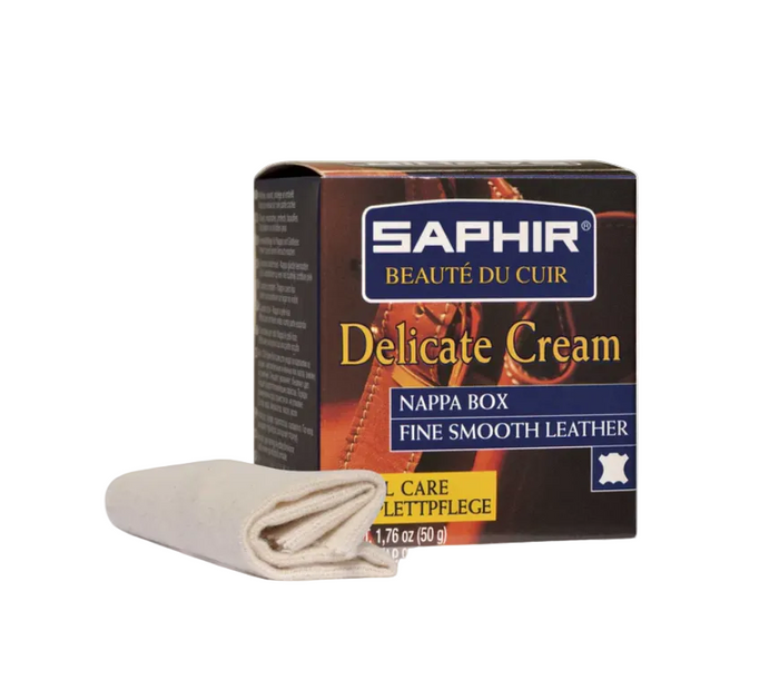 Saphir Cream Delicate Conditioner 50ml