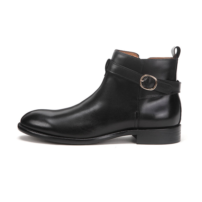 Jodhpur Boots