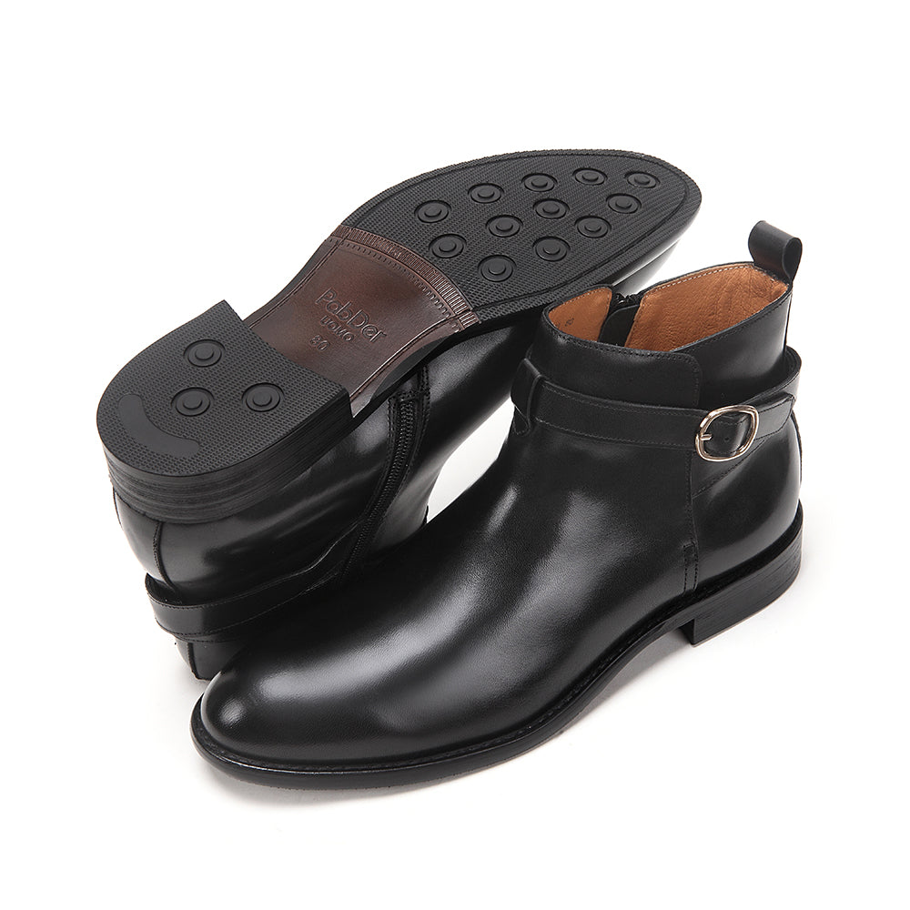 Jodhpur Boots