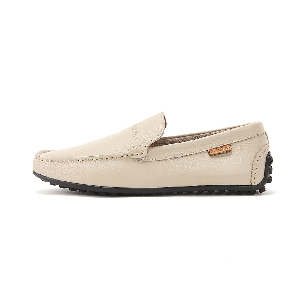 Plain Loafers