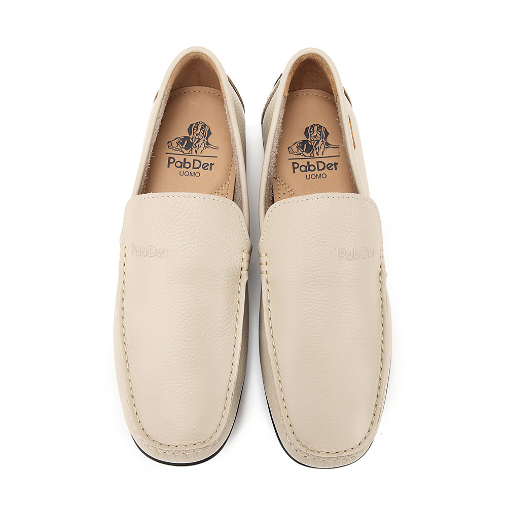 Plain Loafers