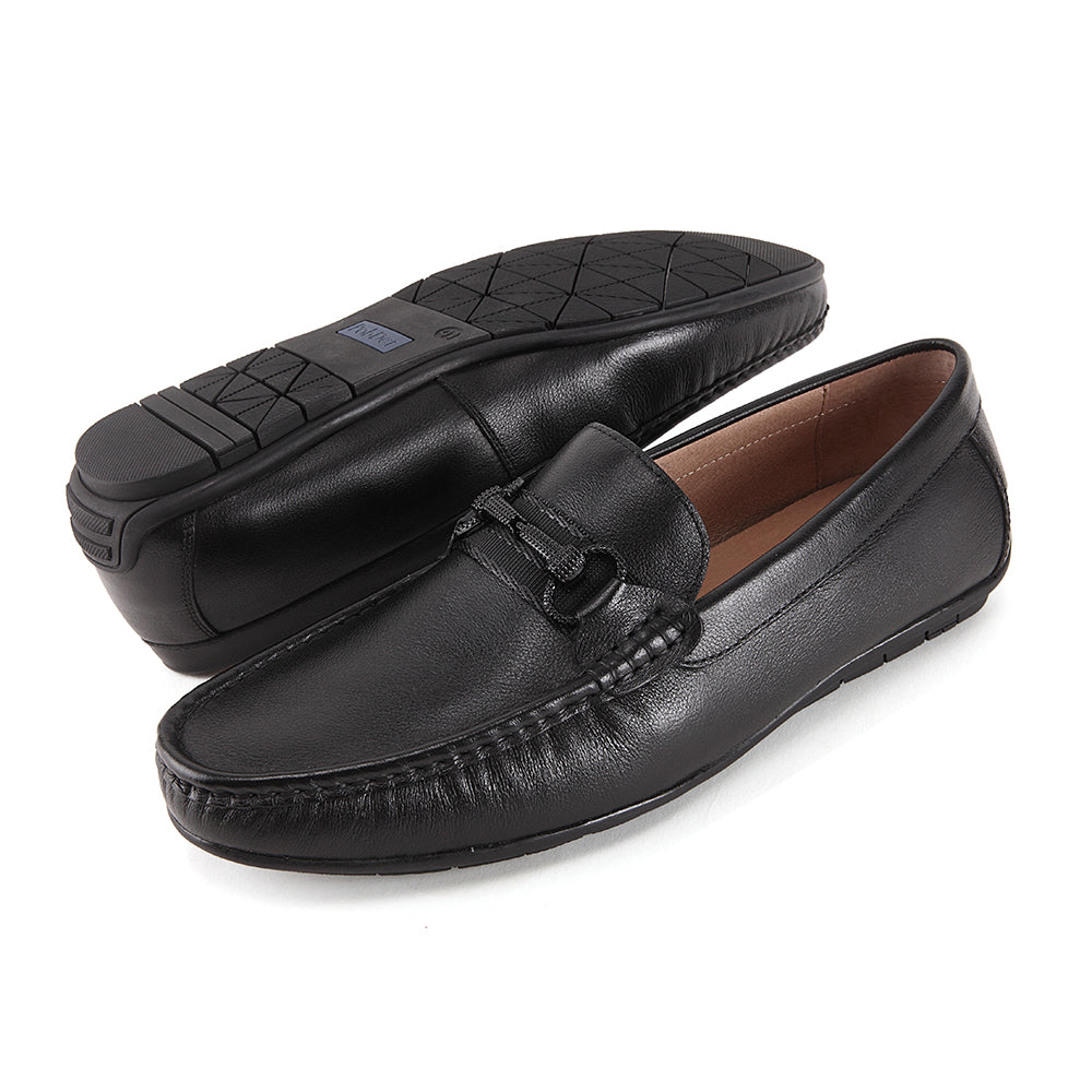Horsebit Loafers