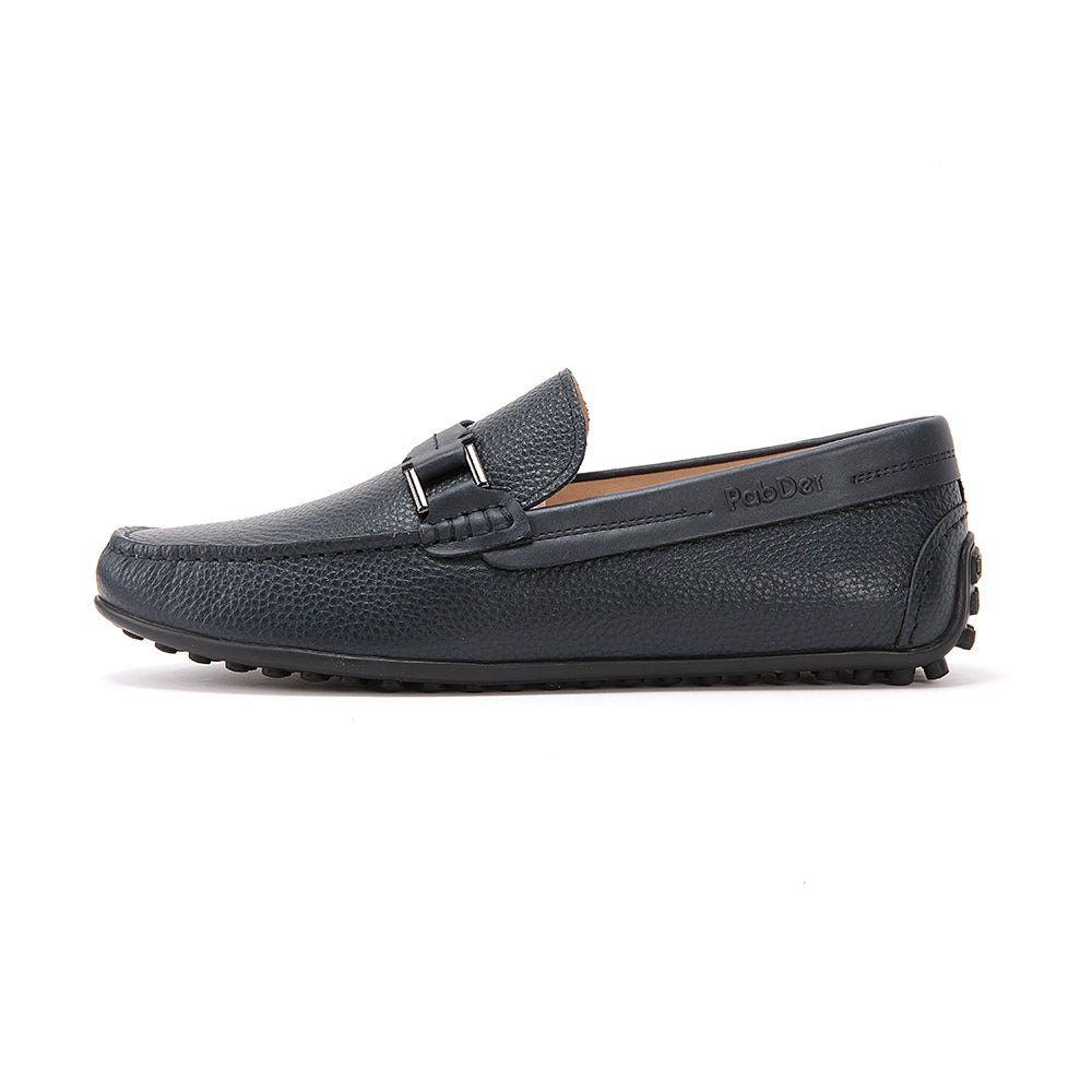 Tab Loafer