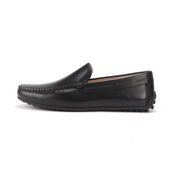 Plain Loafer