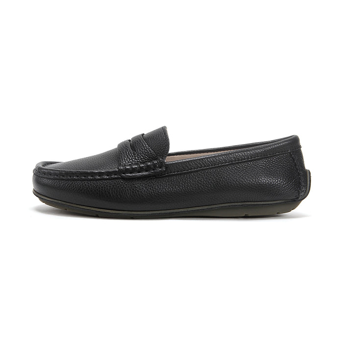 Ladies Soft Penny Loafer
