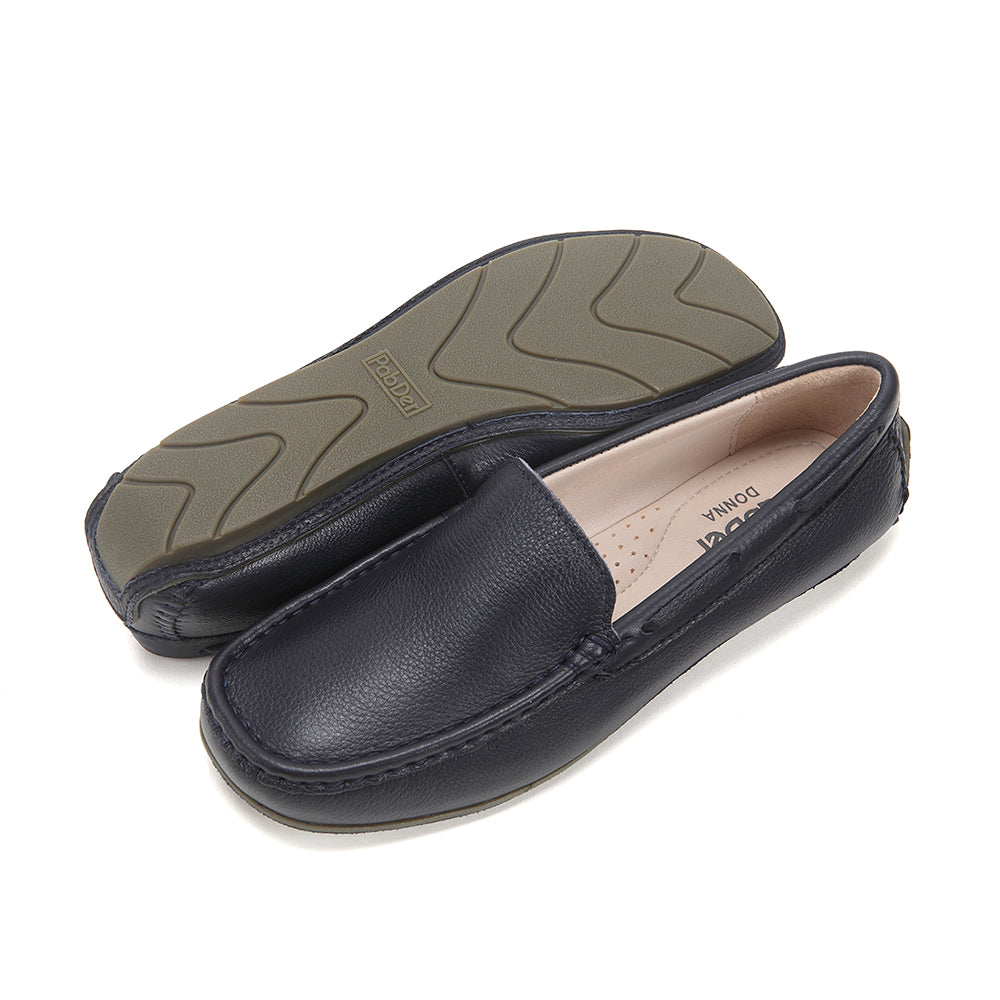 Ladies Loafer