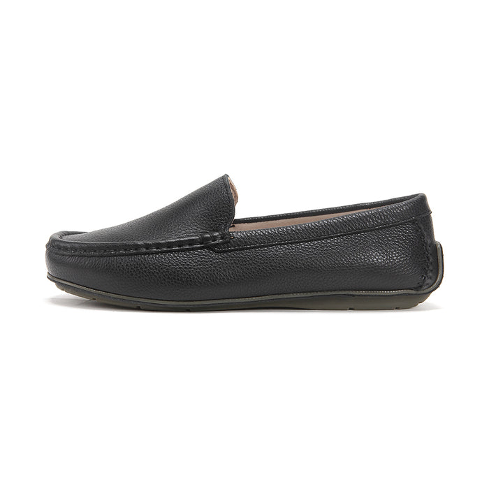 Ladies Wide Fit Loafers