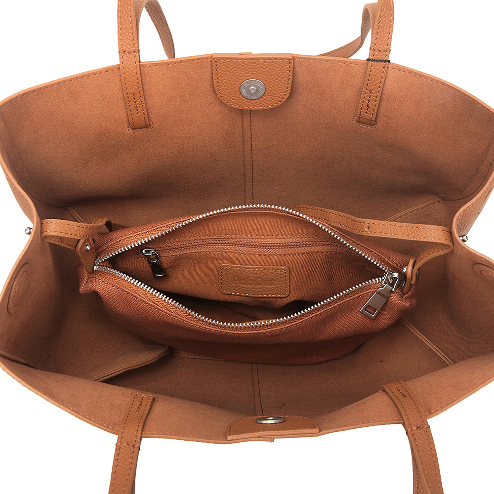 Hold-all Tote