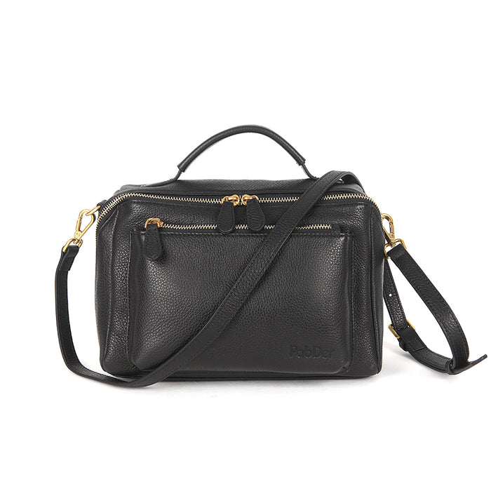 Claris Shoulder Bag