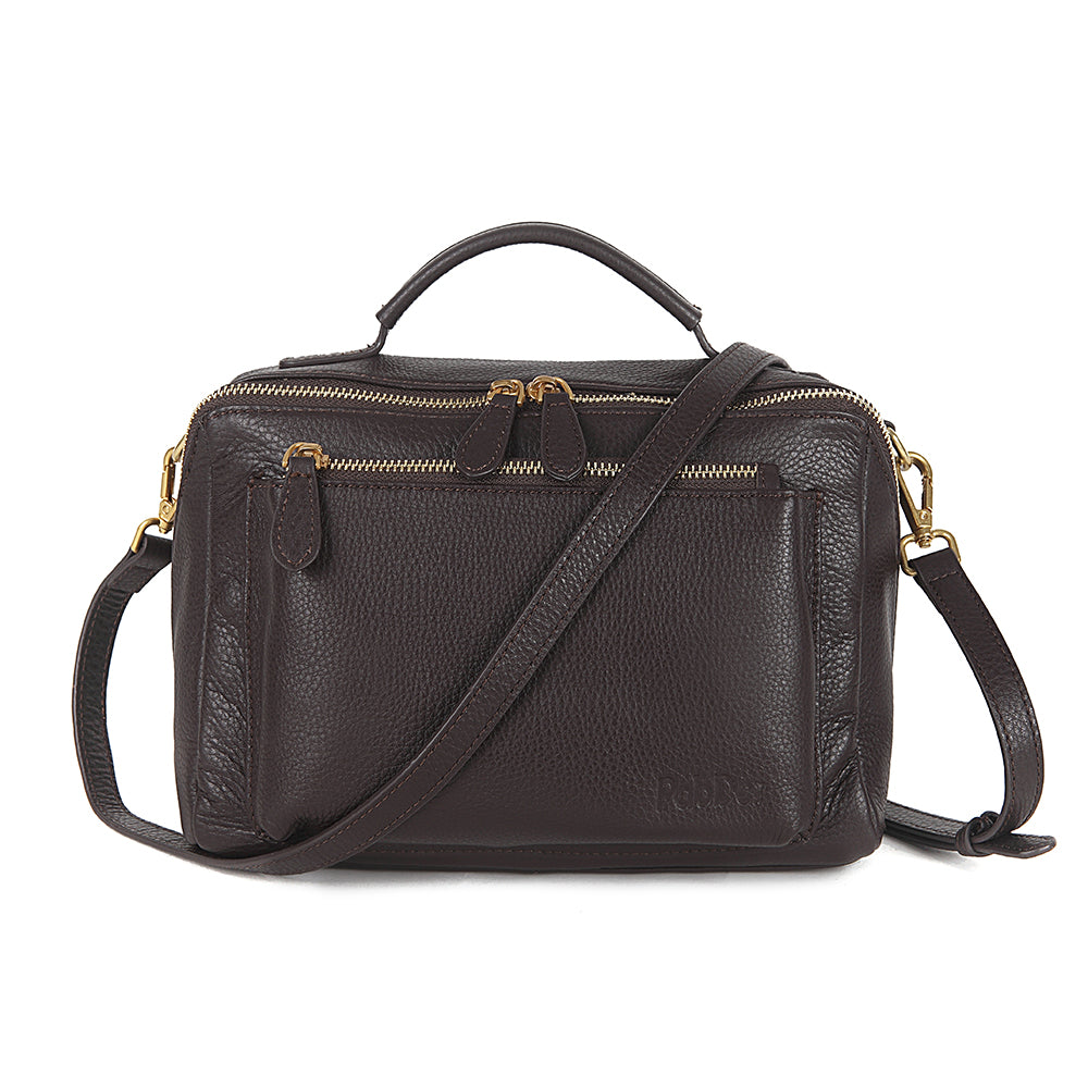 Claris Shoulder Bag