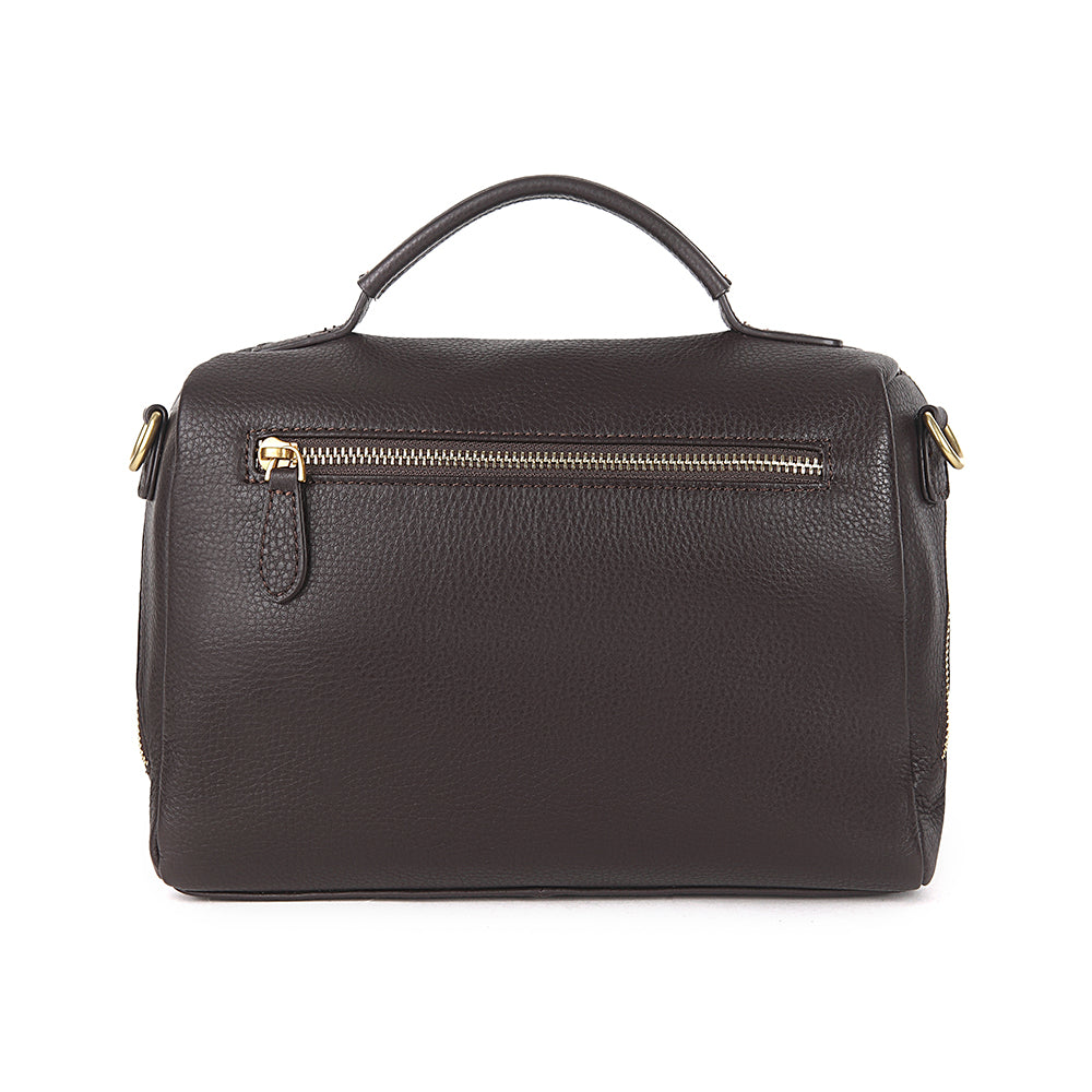 Claris Shoulder Bag